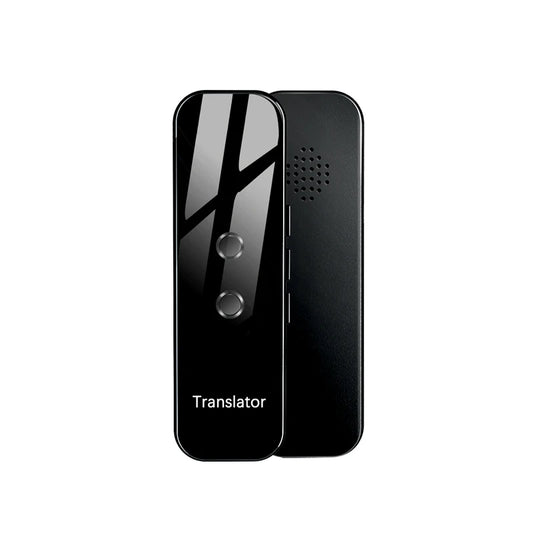 TRIP SECRET POCKET TRANSLATOR